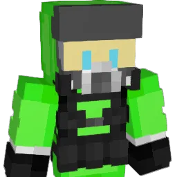 PARFS's Minecraft skin