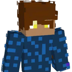 PARIVERO's Minecraft skin