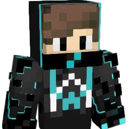 PARK_SHO Minecraft avatar bust