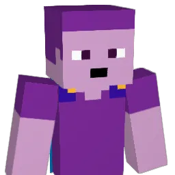 PARMAGAM3RS's Minecraft skin