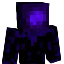 PAROD0X Minecraft avatar bust
