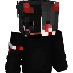 PARTYNEXTDOOR21 Minecraft avatar bust
