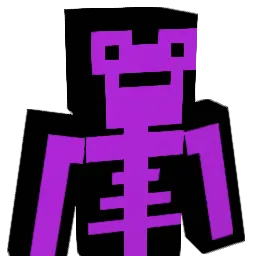 PARYDAPLATUPUS Minecraft avatar bust