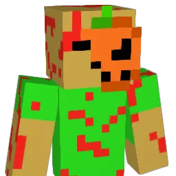 PASH2910's Minecraft skin