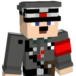 PASIR42cp4utbujn Minecraft avatar bust