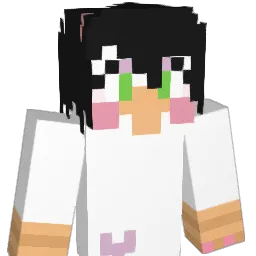PASIRwse6mik37mr Minecraft avatar bust