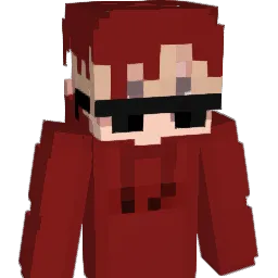 PASTAEM Minecraft avatar bust