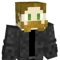 PASTILLXGE Minecraft avatar bust