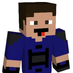 PATDOL9's Minecraft skin