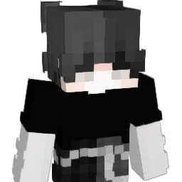 PATD_Trash Minecraft avatar bust