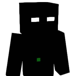 PATETCFRO Minecraft avatar bust