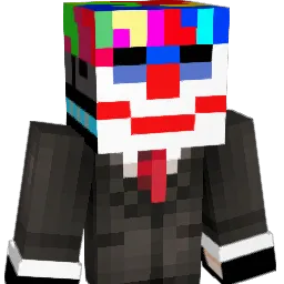 PATHFINDER1000's Minecraft skin