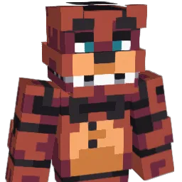 PATLAYICI's Minecraft skin