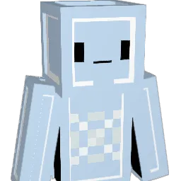 PATRC's Minecraft skin