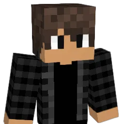 PATRICK_PMK's Minecraft skin