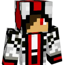 PATSMARTGAMING Minecraft avatar bust