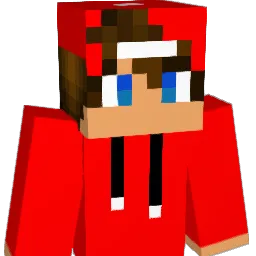 PATTEPlE Minecraft avatar bust