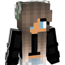 PATinYOU's Minecraft skin