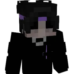 PAULOWNSSIMPLY's Minecraft skin