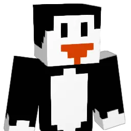 PAULROXOU's Minecraft skin