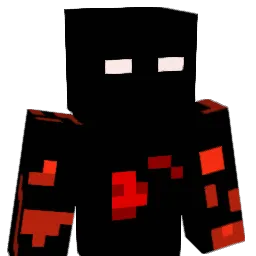 PAULZOCKER2 Minecraft avatar bust