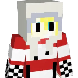 PAUNCHY63's Minecraft skin