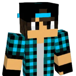 PAVELPRO5's Minecraft skin