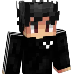 PAVORETTI Minecraft avatar bust