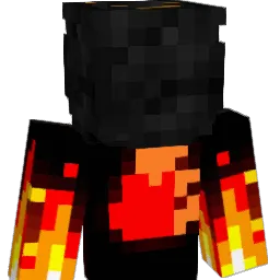 PAXSouth Minecraft avatar bust