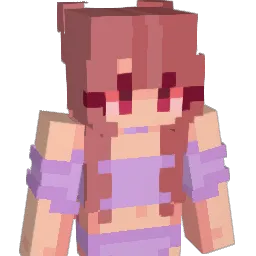 PAXTON_'s Minecraft skin