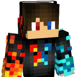 PAYA97's Minecraft skin