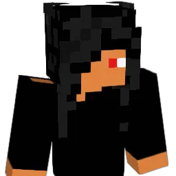 PAZIK102 Minecraft avatar bust