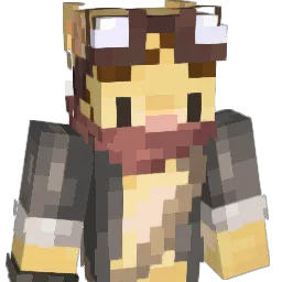 PA_xci Minecraft avatar bust
