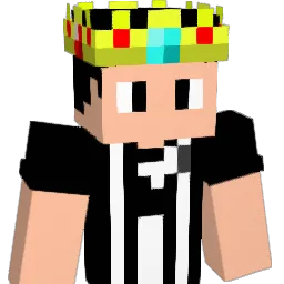 PAgl_ Minecraft avatar bust