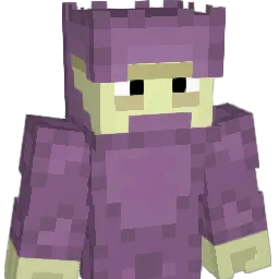 PB3Sprinklez Minecraft avatar bust