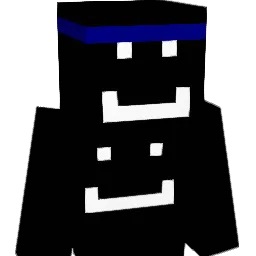 PB8X's Minecraft skin