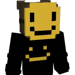 PBABY_08's Minecraft skin