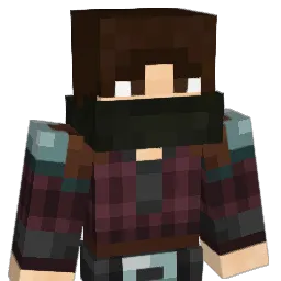 PBJCleric's Minecraft skin