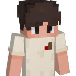 PBJame5 Minecraft avatar bust