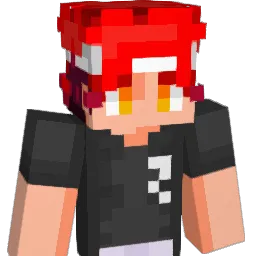 PBMonkey8 Minecraft avatar bust