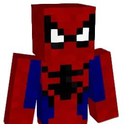 PBP87 Minecraft avatar bust