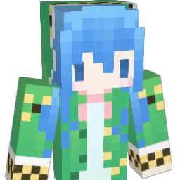 PB_Brian's Minecraft skin