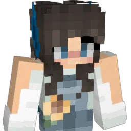 PB_Cake's Minecraft skin