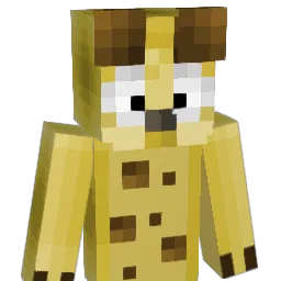 PB_Cold Minecraft avatar bust