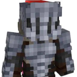 PB_NJ_ Minecraft avatar bust