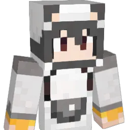 PB_PiG Minecraft avatar bust