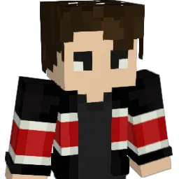 PBandZee's Minecraft skin