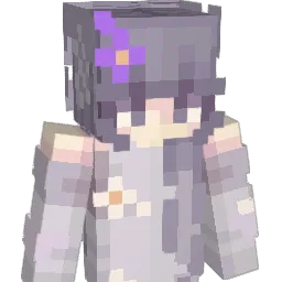 PBnJ_samich Minecraft avatar bust