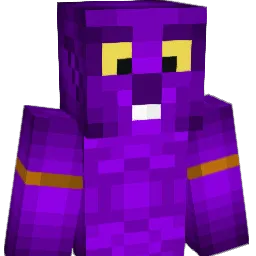 PBsmooth1 Minecraft avatar bust