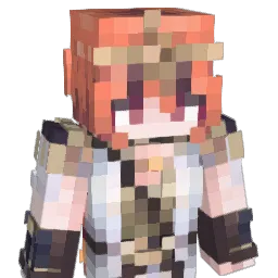 PC110's Minecraft skin